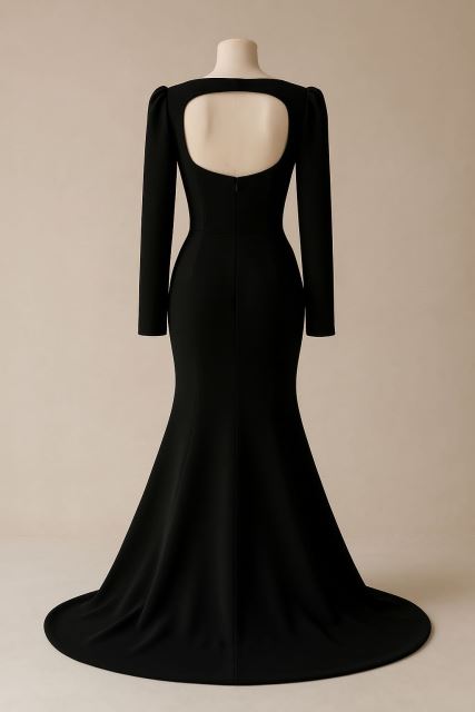 تولید انبوه لباس مجلسی در اصفهان