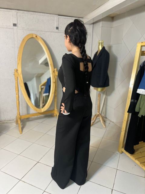 تولید انبوه لباس مجلسی در اصفهان