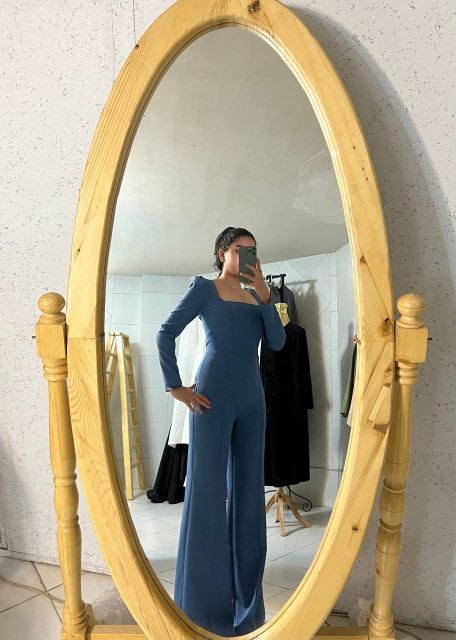 تولید انبوه لباس مجلسی در اصفهان