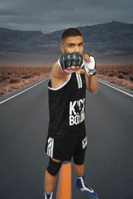 امیر حسین نگاری