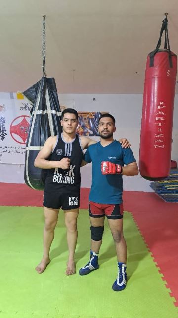 امیر حسین نگاری ، امیر پسندیده