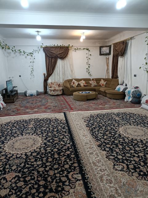 اجاره ویلا در پادنا