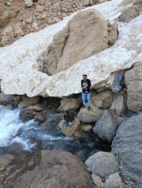 گردشگری پادنا 