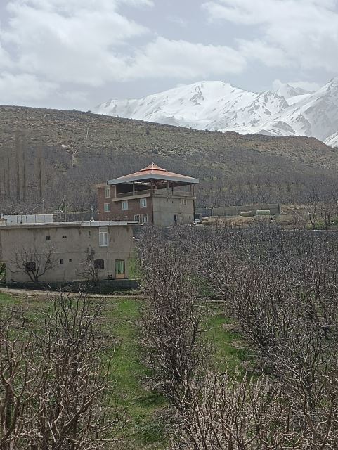 اجاره ویلا سمیرم