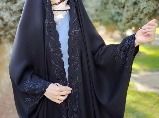 کارشناس و دوخت تخصصی چادر