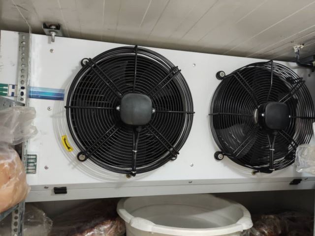 ساخت سردخانه در تبریز _09121370283