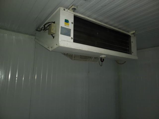 ساخت سردخانه در قم _09121370283