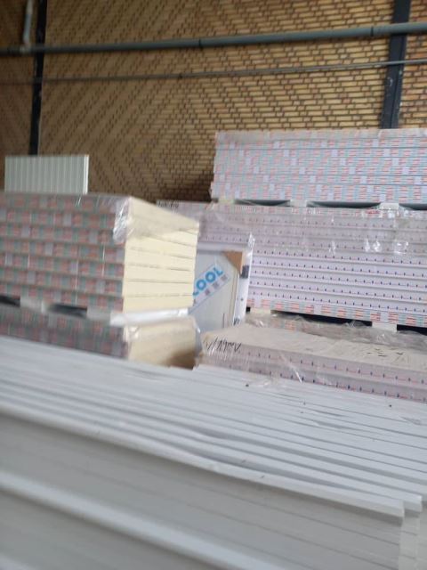 ساخت سردخانه در تبریز