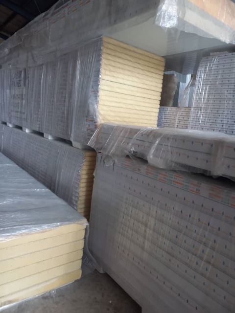 ساخت سردخانه در تبریز