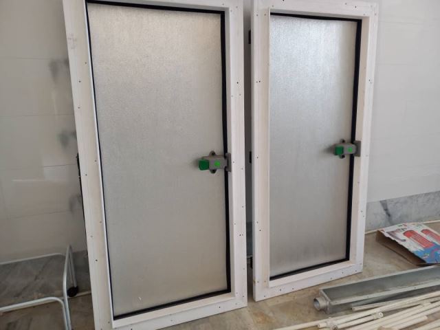 ساخت سردخانه در قم