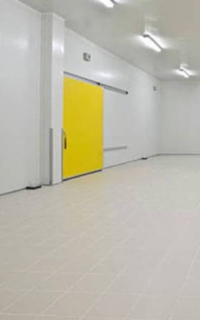 ساخت سردخانه در ارومیه