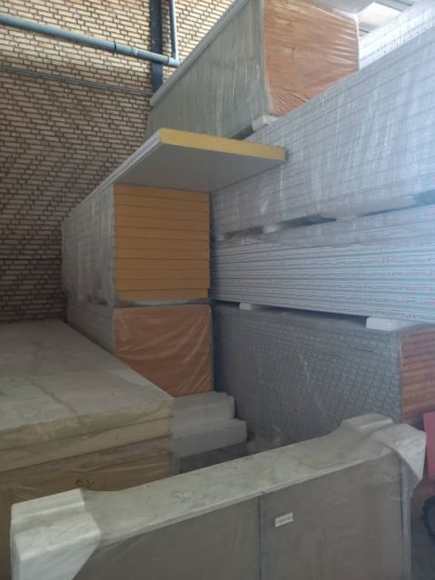 ساخت سردخانه در کرمان