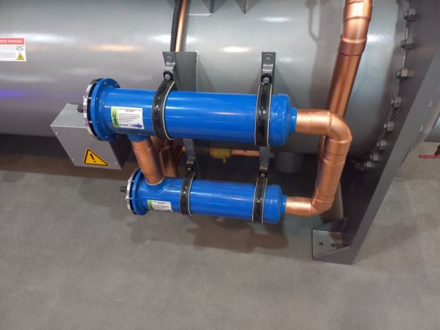 ساخت سردخانه در کرمان