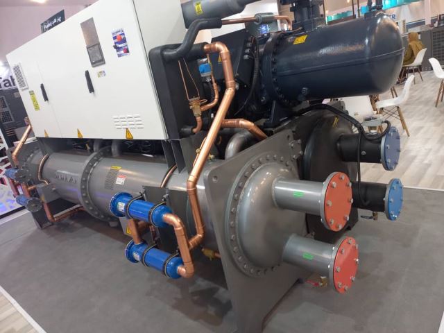 ساخت سردخانه در کرمان