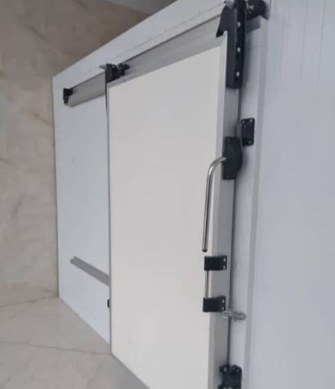 ساخت سردخانه در یزد