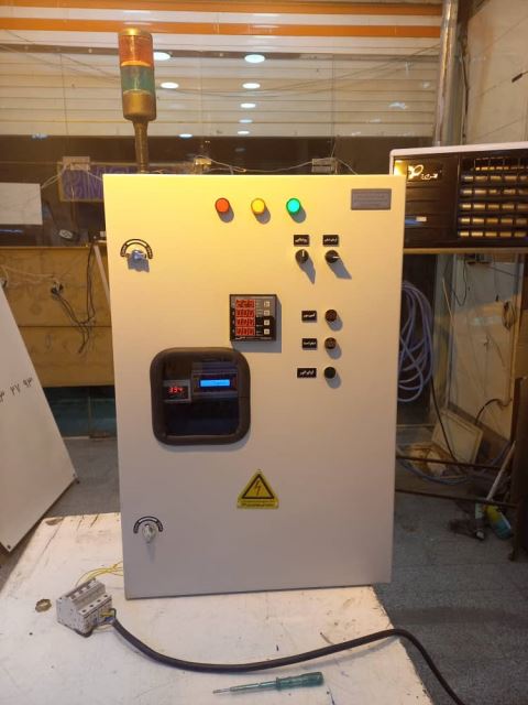 ساخت سردخانه در هرمزگان