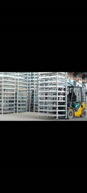 ساخت سردخانه در هرمزگان