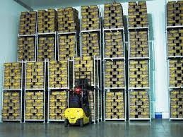 ساخت سردخانه در تبریز