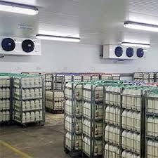 ساخت سردخانه در تبریز