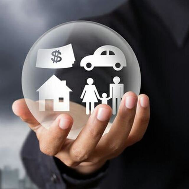 مشاوره بیمه