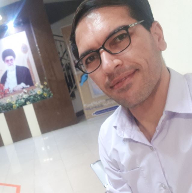 سعید اسدپور