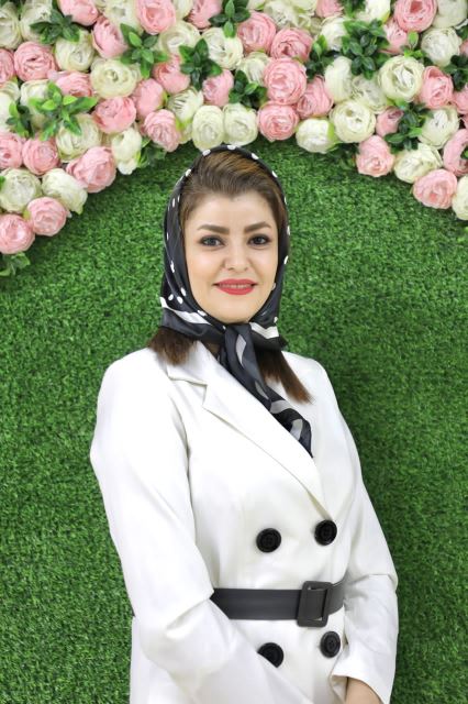 سمانه کیانی