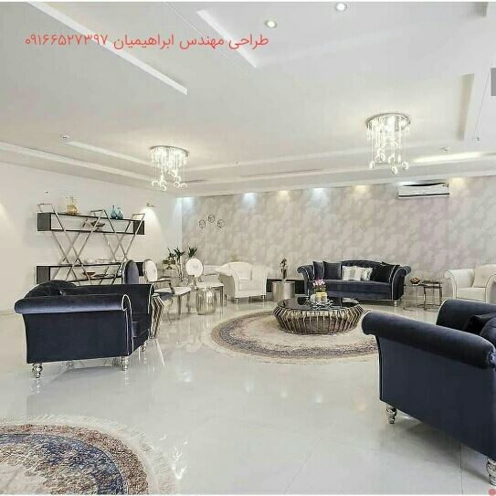 دکوراسیون داخلی