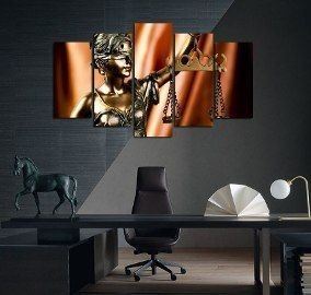 دفتر وکالت لیلا ملکی