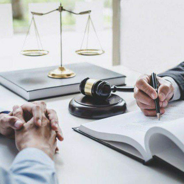 دفتر وکالت لیلا ملکی