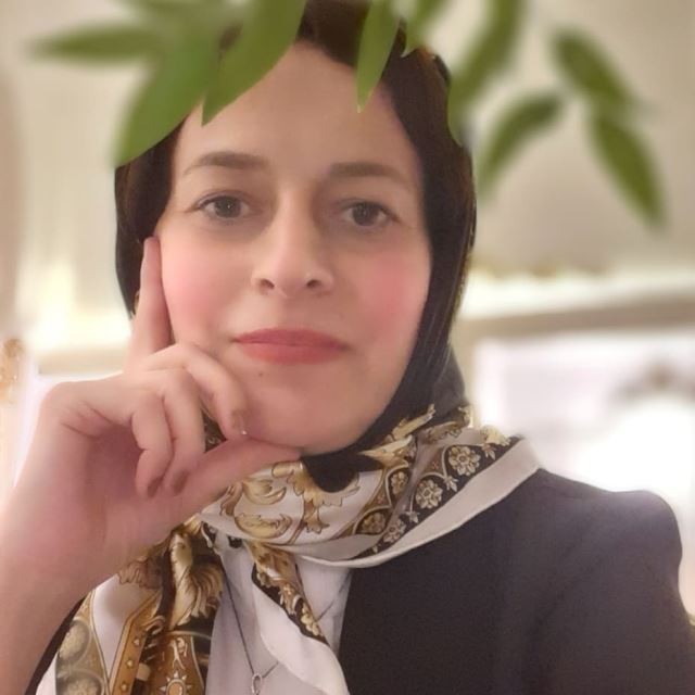 دفتر وکالت لیلا ملکی