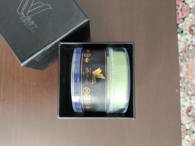 ژل رنفورد
