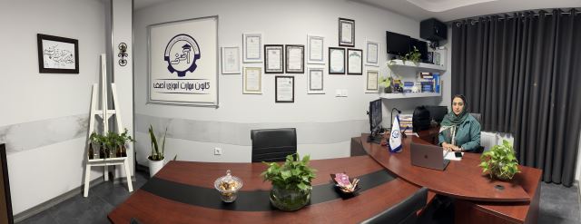 مدرس اصلی دوره vip راه اندازی کسب و کار از رویا تا واقعیت