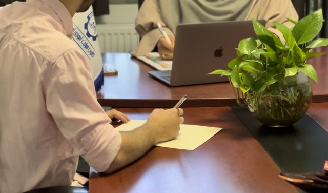 مشاوره کسب و کار در شیراز با بهبود و عارضه یابی