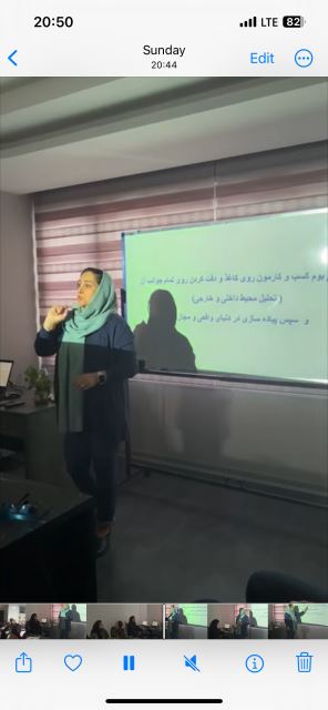 راه اندازی کسب و کار از رویا تا واقعیت