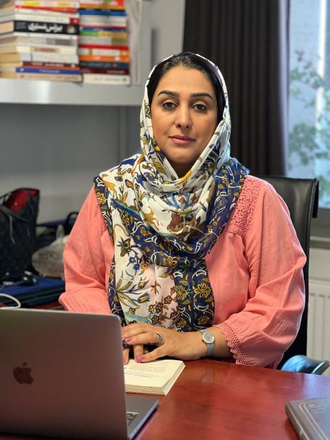 کوچینگ در آکادمی آصف