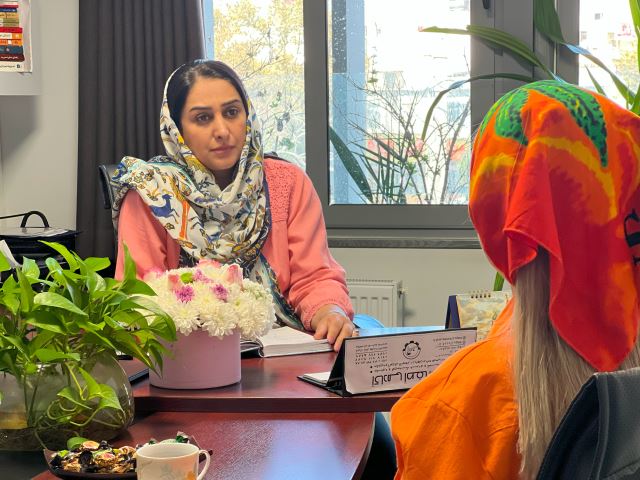 مشاوره کسب و کار در شیراز