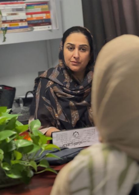 کوچینگ تخصصی در شیراز