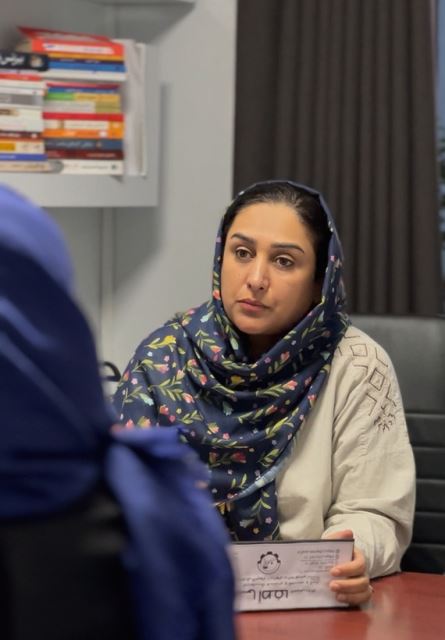 کلاس کوچینگ در شیراز