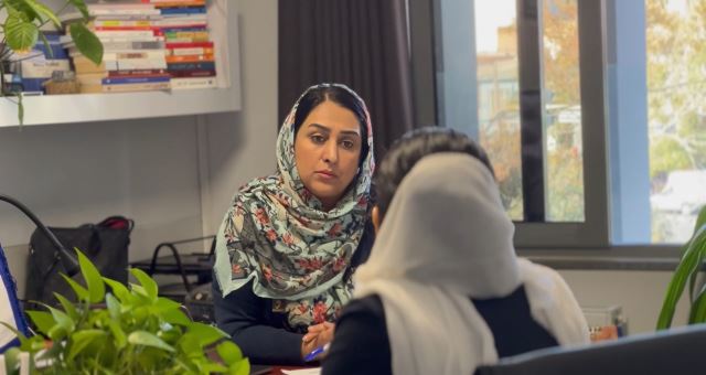 کلاس کوچینگ در شیراز