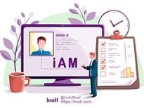 رزومه ساز آنلاین ( iAM )