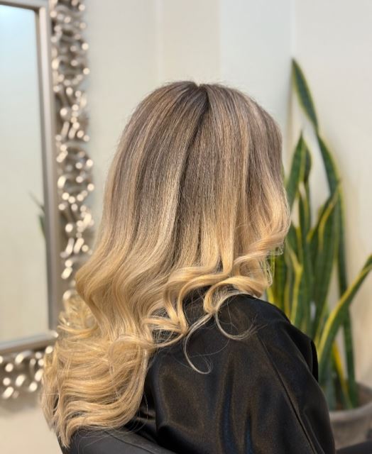 سالن زیبایی شیخ بهایی