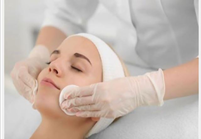 سالن زیبایی شیخ بهایی