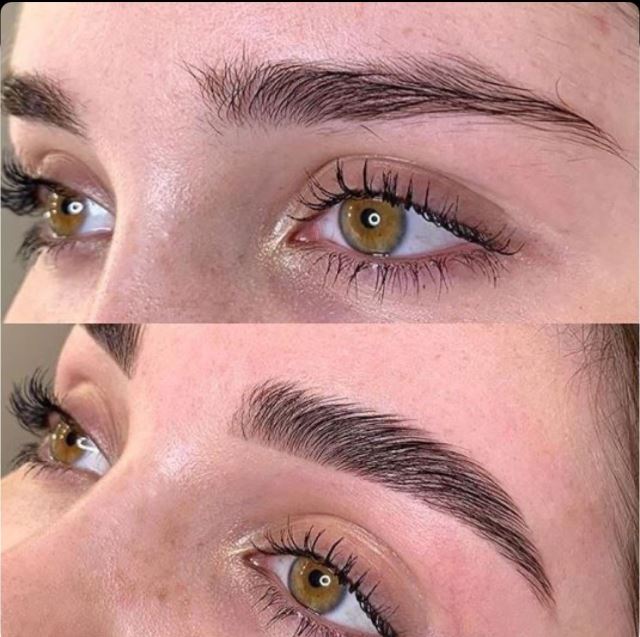 سالن زیبایی شیخ بهایی