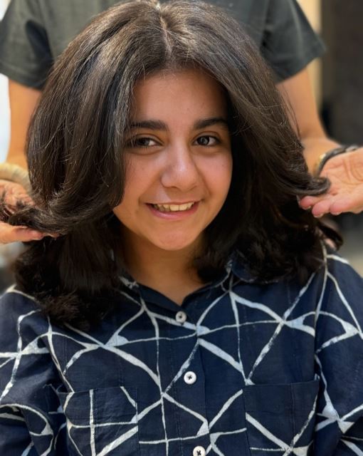 سالن زیبایی شیخ بهایی