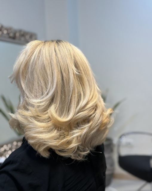 سالن زیبایی شیخ بهایی