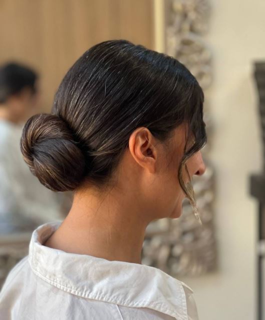 سالن زیبایی شیخ بهایی