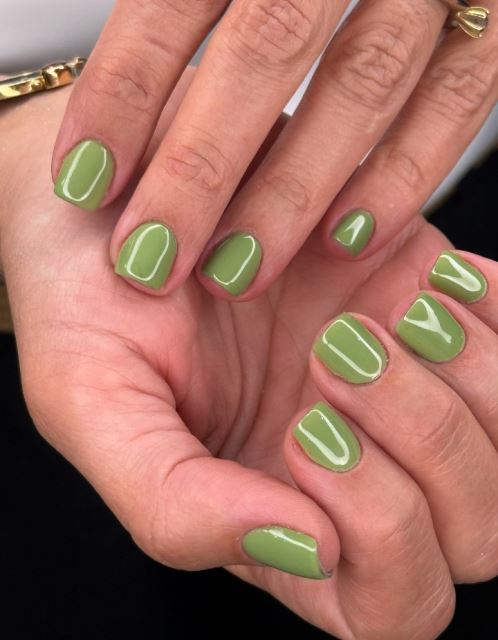 بهترین سالن ناخن شیخ بهایی