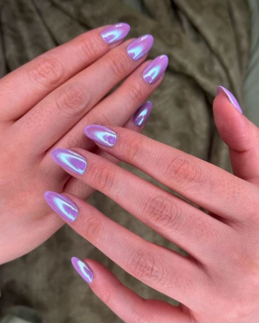 کاشت ناخن در سالن شیخ بهایی