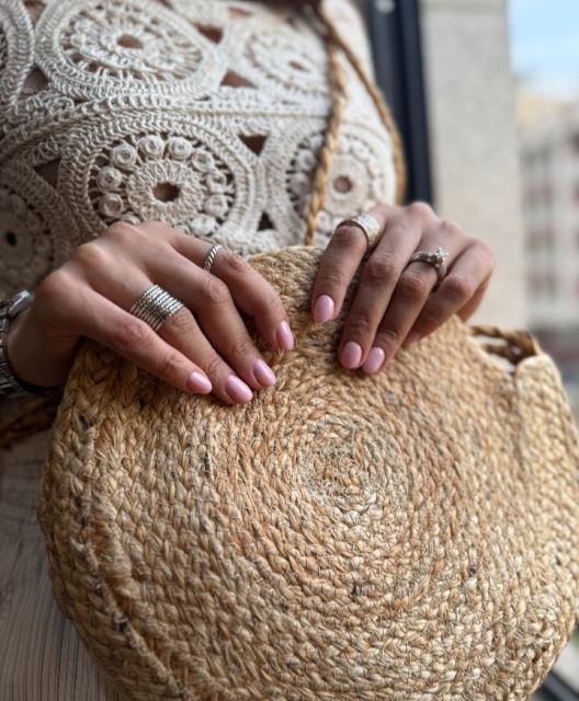 بهترین سالن ناخن شیخ بهایی