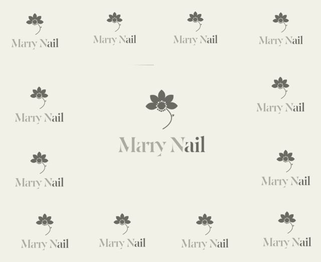 Mary Nail